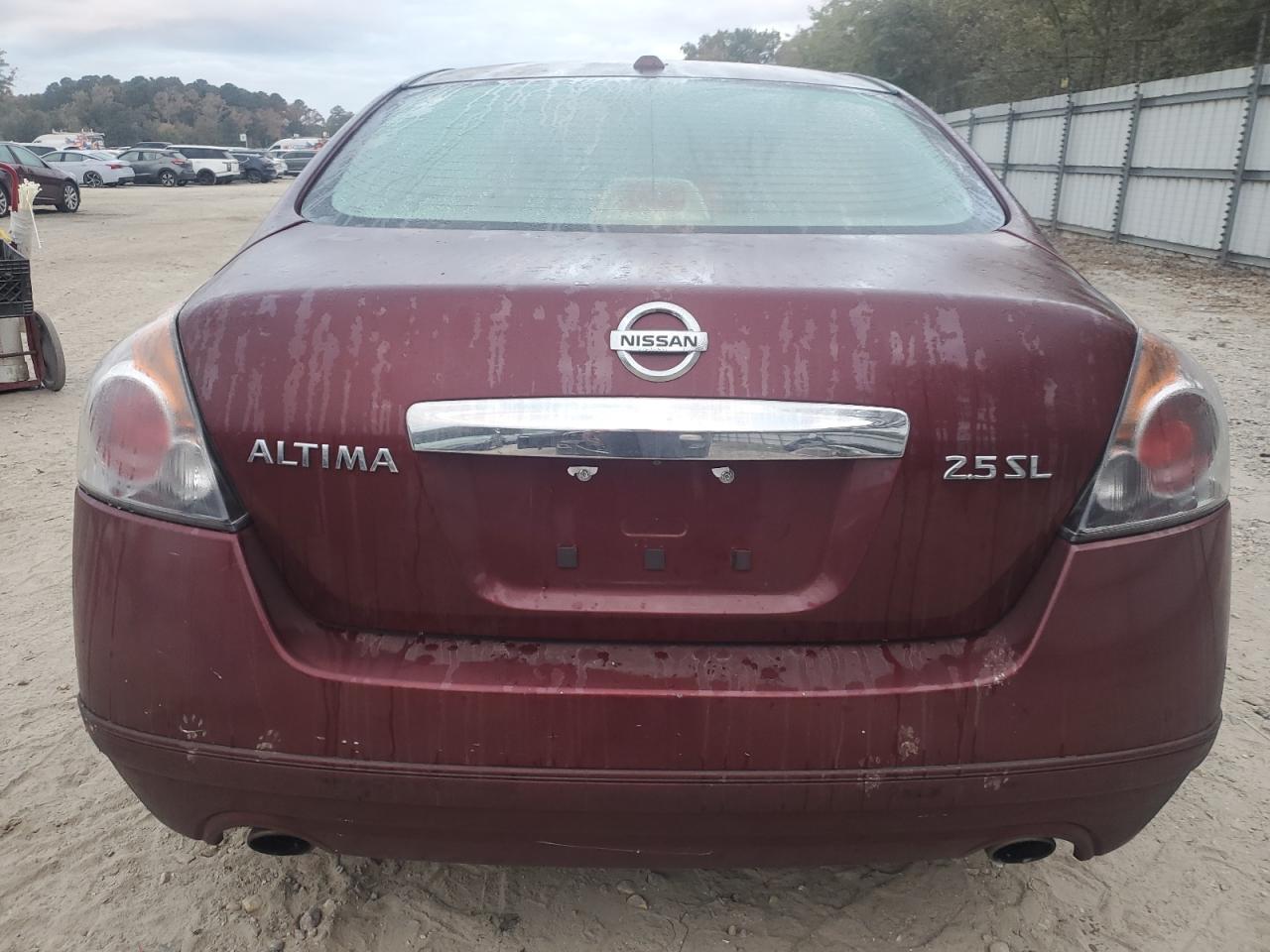 2011 Nissan Altima - Image 6