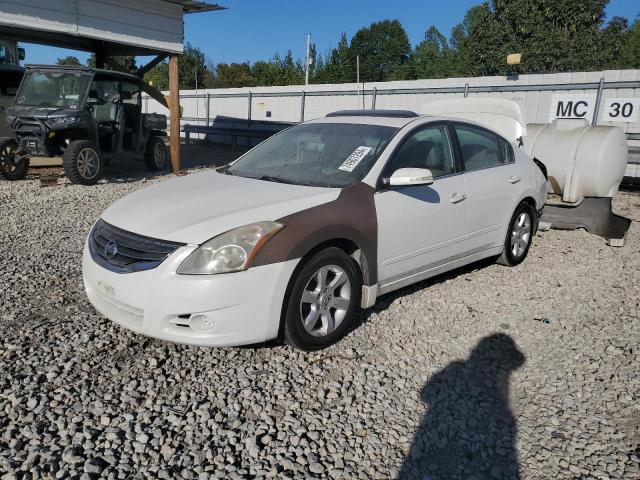 2008 Nissan Altima 3.5Se