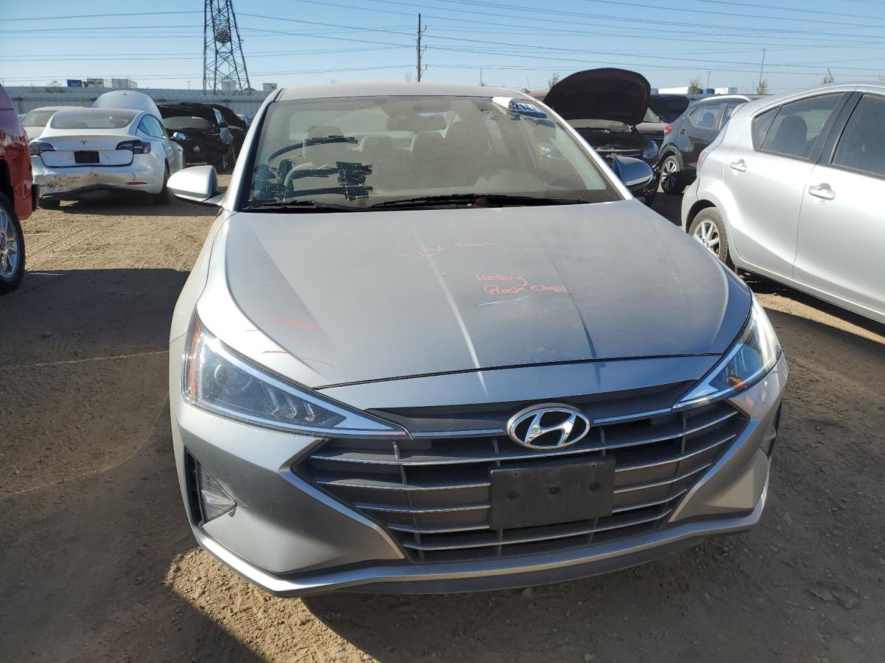 2020 Hyundai Elantra - Image 5