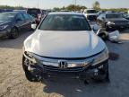 2016 Honda Accord Sport للبيع في Indianapolis، IN - Front End