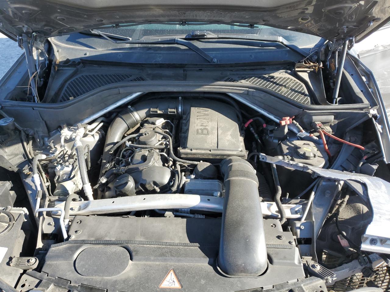 2014 BMW X5 - Image 13
