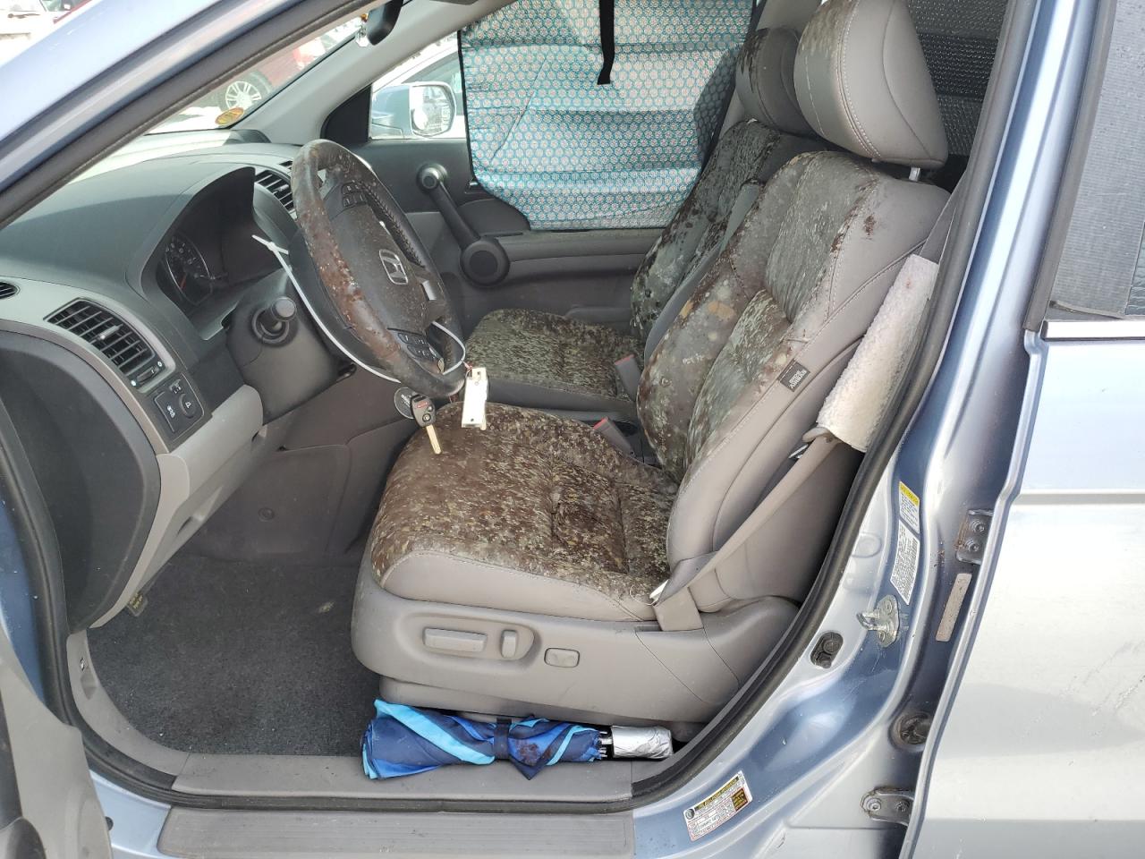 2010 Honda CR-V - Image 7