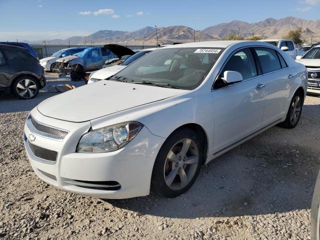 2012 Chevrolet Malibu 1Lt