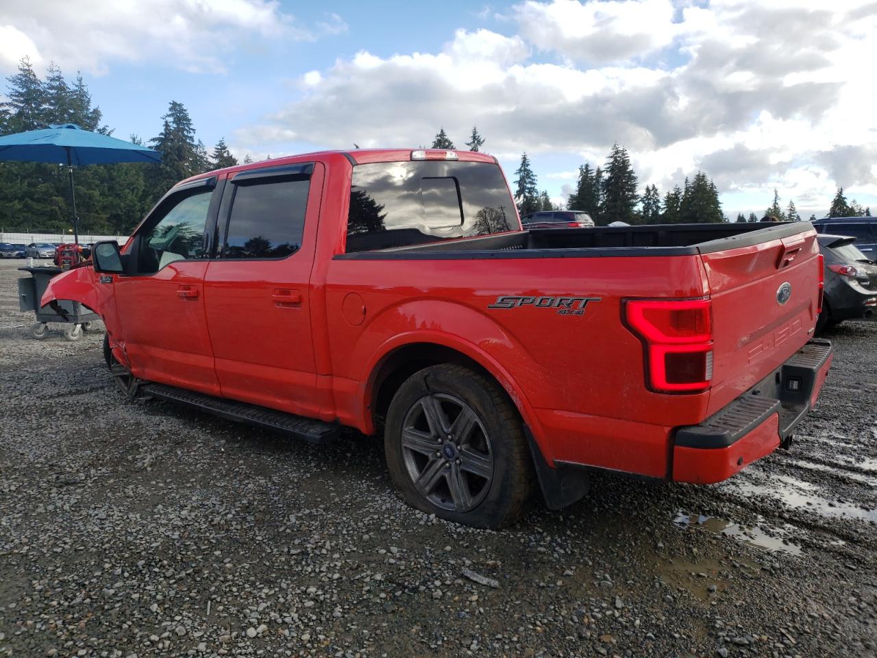 2020 Ford F-150 - Image 2