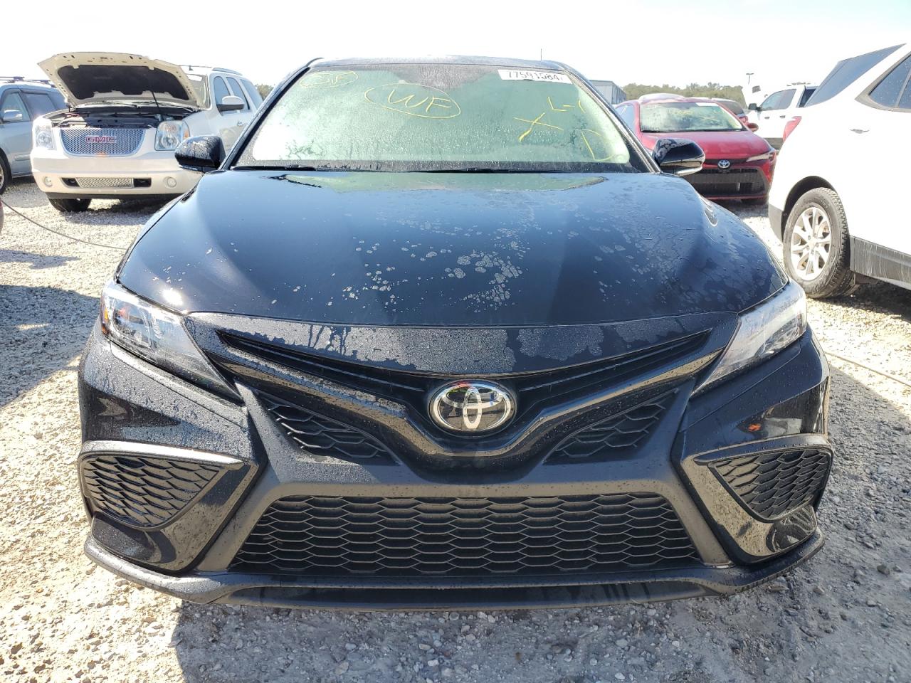 2023 Toyota Camry - Image 5