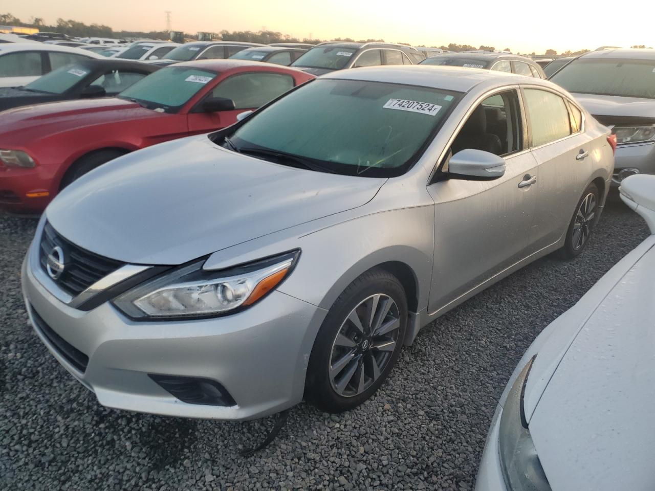 1N4AL3AP2GC171923 2016 Nissan Altima 2.5