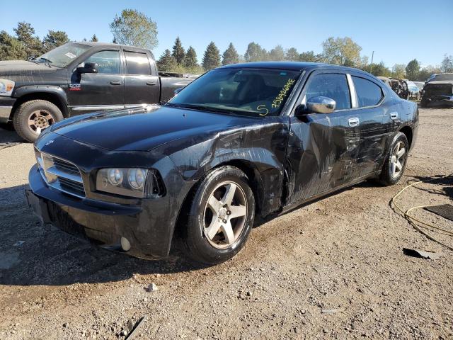 2010 Dodge Charger 