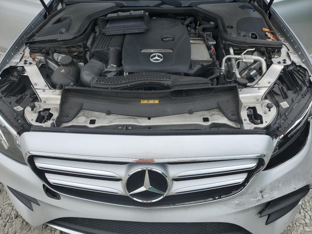 WDDZF4JB7JA388701 2018 Mercedes-Benz E 300