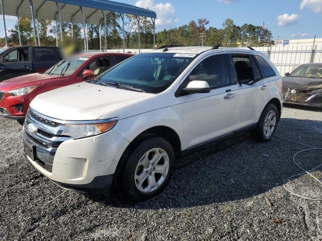 2011 Ford Edge Sel