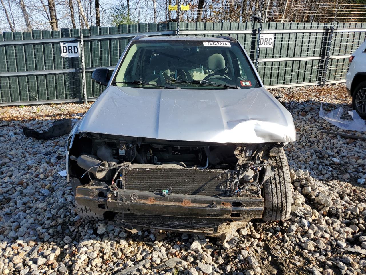 2003 Saturn VUE - Image 4