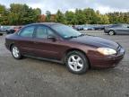 2001 Ford Taurus Se en Venta en Mendon, MA - Minor Dent/Scratches