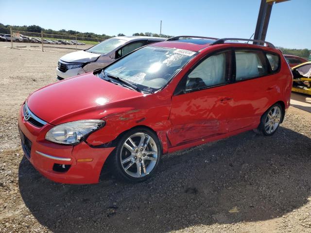 2011 Hyundai Elantra Touring Gls