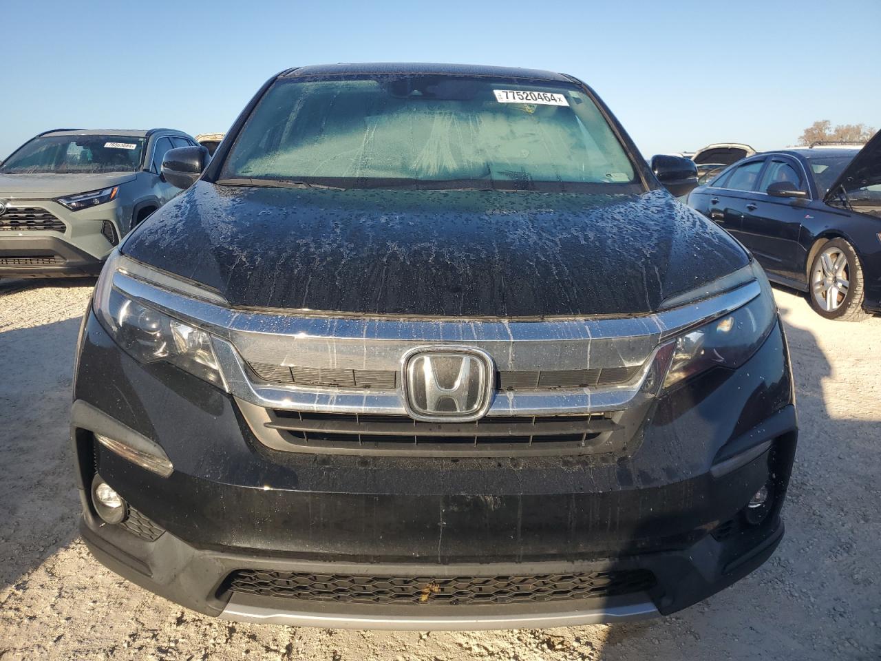 2020 Honda Pilot - Image 5