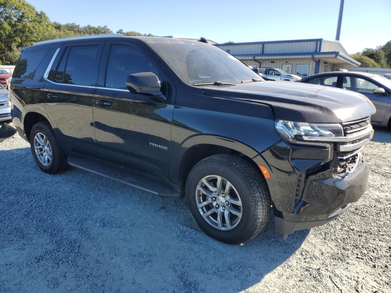 2021 Chevrolet Tahoe - Image 4
