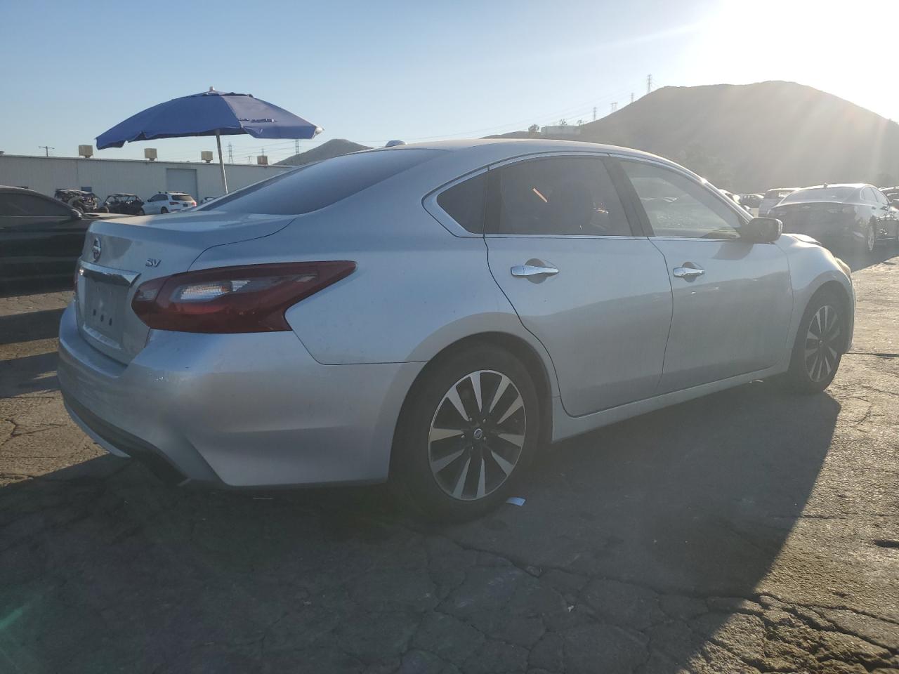 2018 Nissan Altima - Image 3