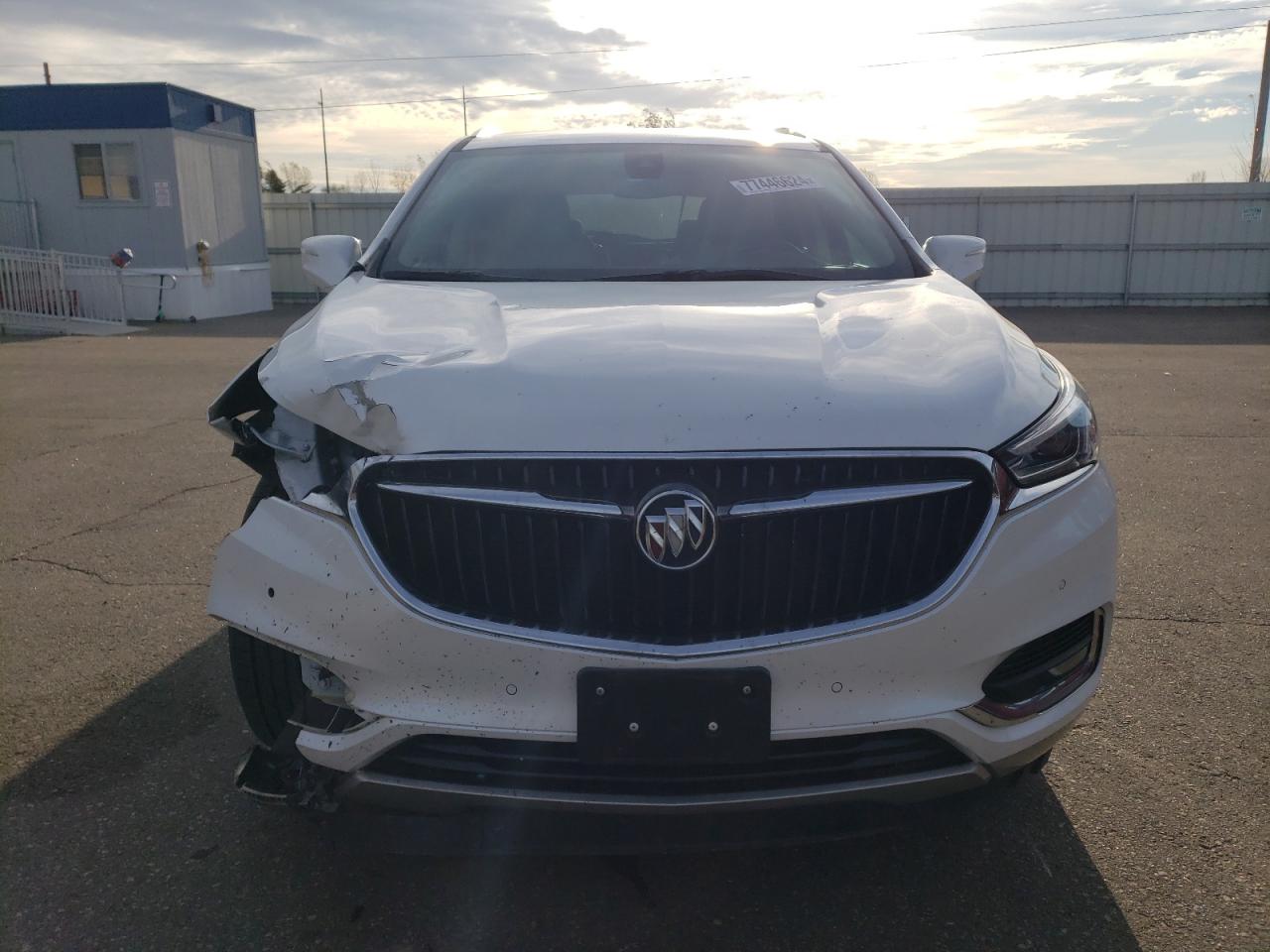 2020 Buick Enclave Premium VIN: 5GAEVBKW6LJ228072 Lot: 77446624