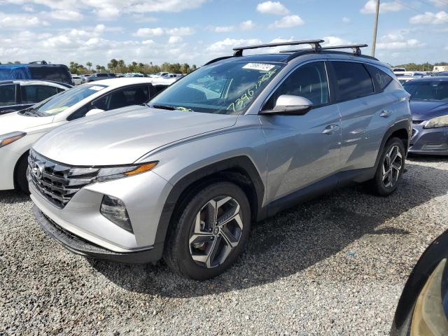 KM8JFCA12PU086969 Hyundai Tucson SEL