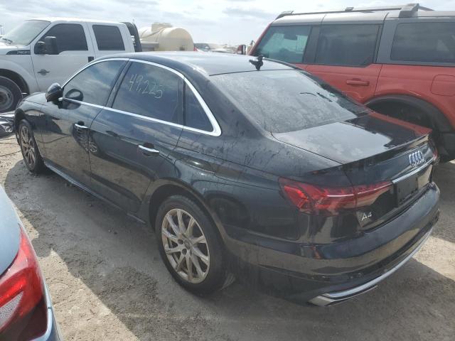 WAUGMAF4XLA041072 Audi A4 PREMIUM 2