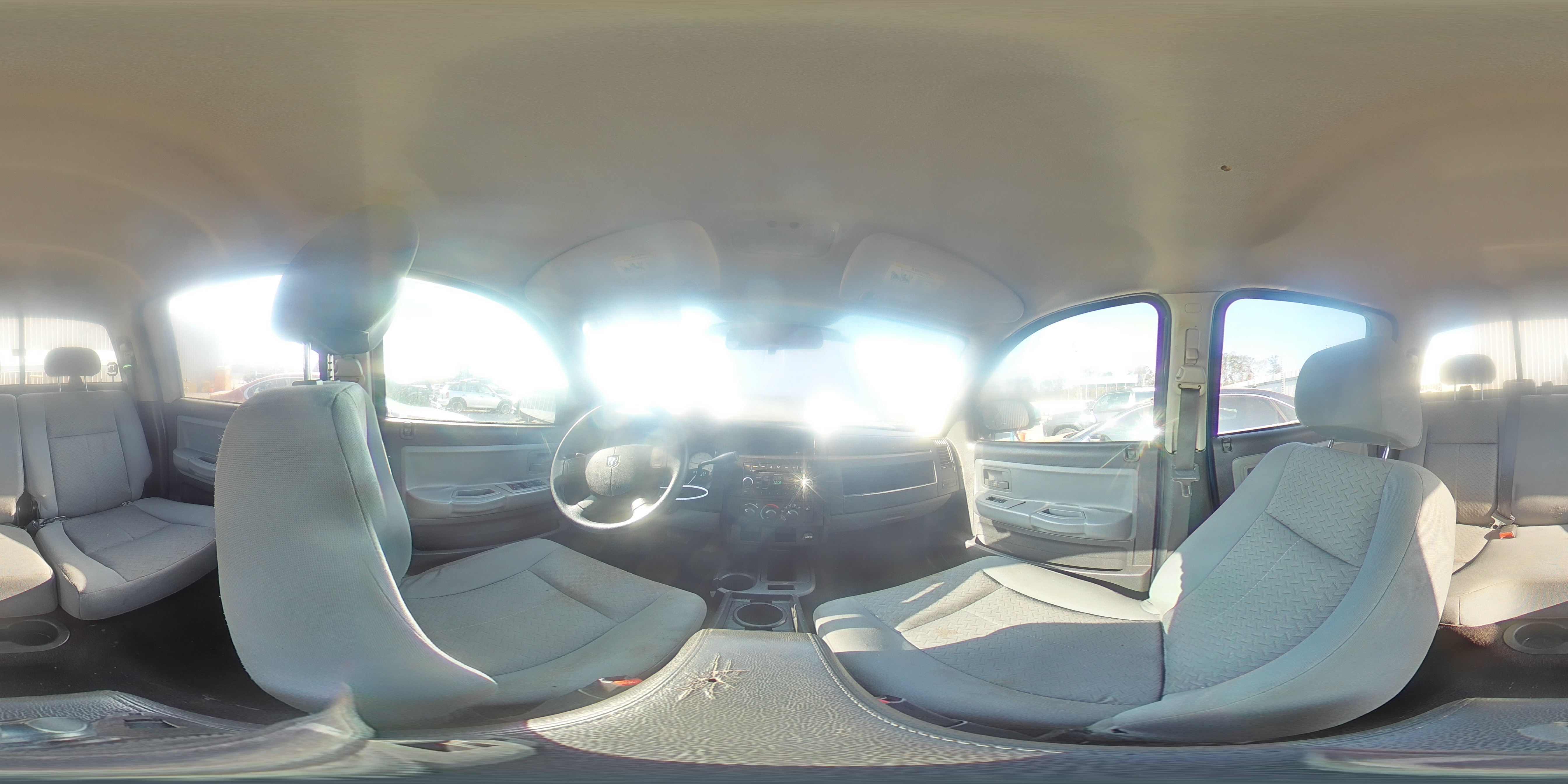 2008 Dodge Dakota - Image 12