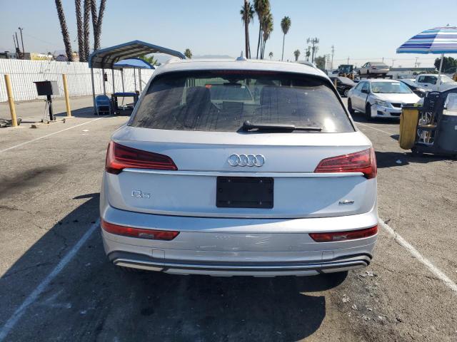 WA1ABAFY8P2108795 Audi Q5 PREMIUM 6