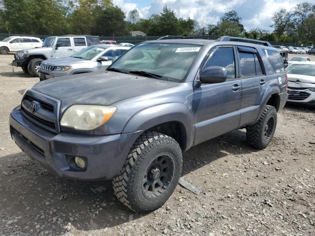 2006 Toyota 4Runner Limited