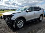 2019 Nissan Rogue S продається в Woodhaven, MI - Front End