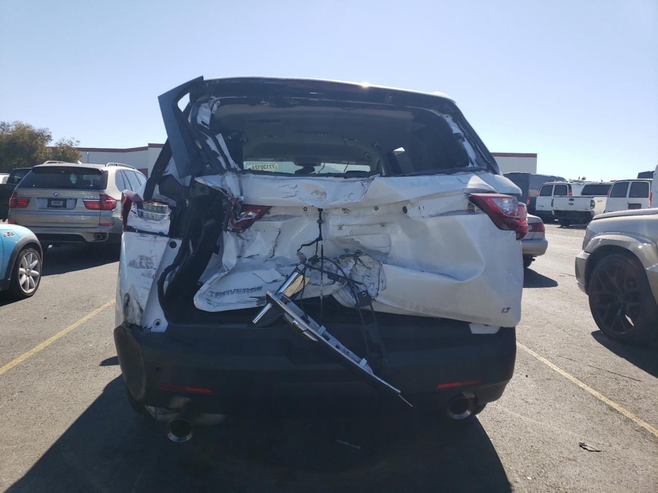 2019 Chevrolet Traverse - Image 6