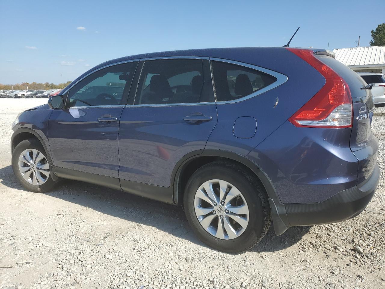2013 Honda CR-V - Image 2