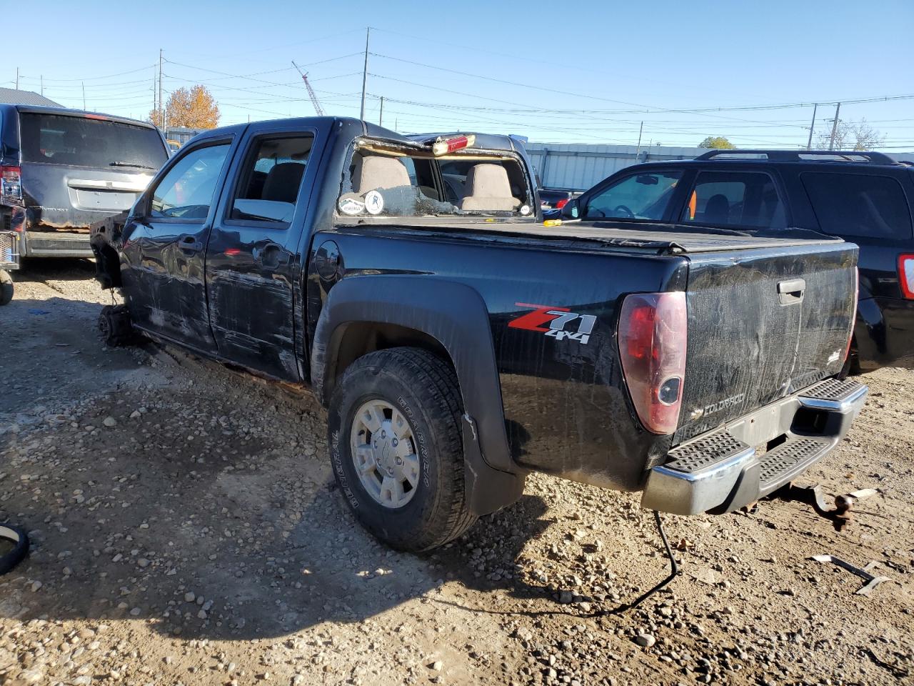 2006 Chevrolet Colorado - Image 2