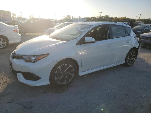 2016 Toyota Scion Im 