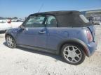 2006 Mini Cooper S للبيع في Prairie Grove، AR - Hail