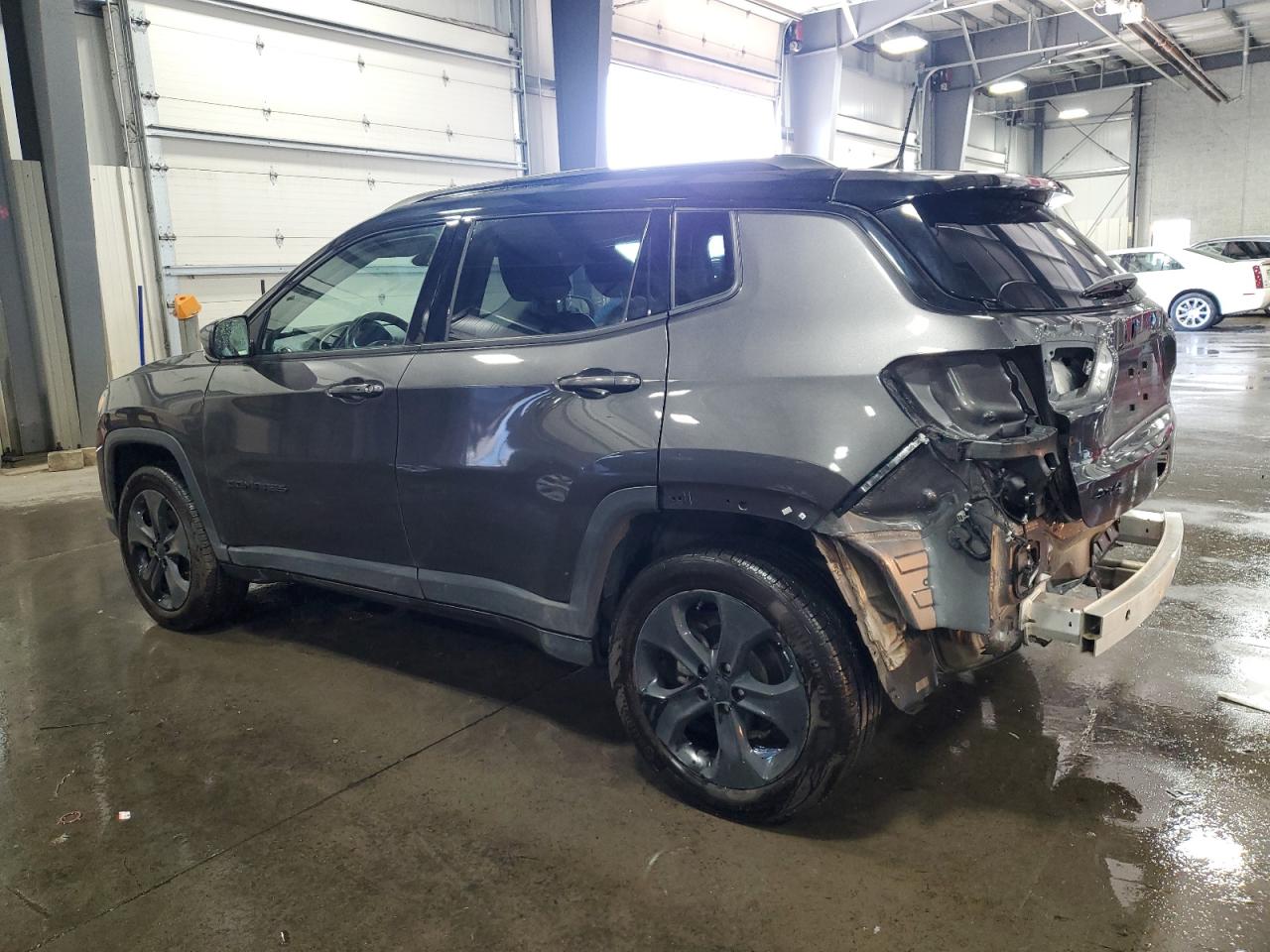 2019 Jeep Compass - Image 2