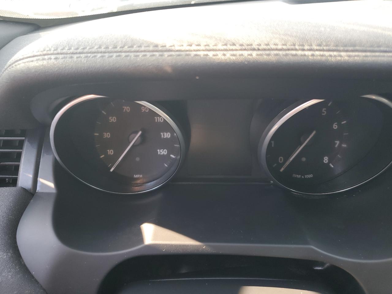 2018 Land Rover Range Rover Evoque Se VIN: SALVP2RX1JH289334 Lot: 73863874