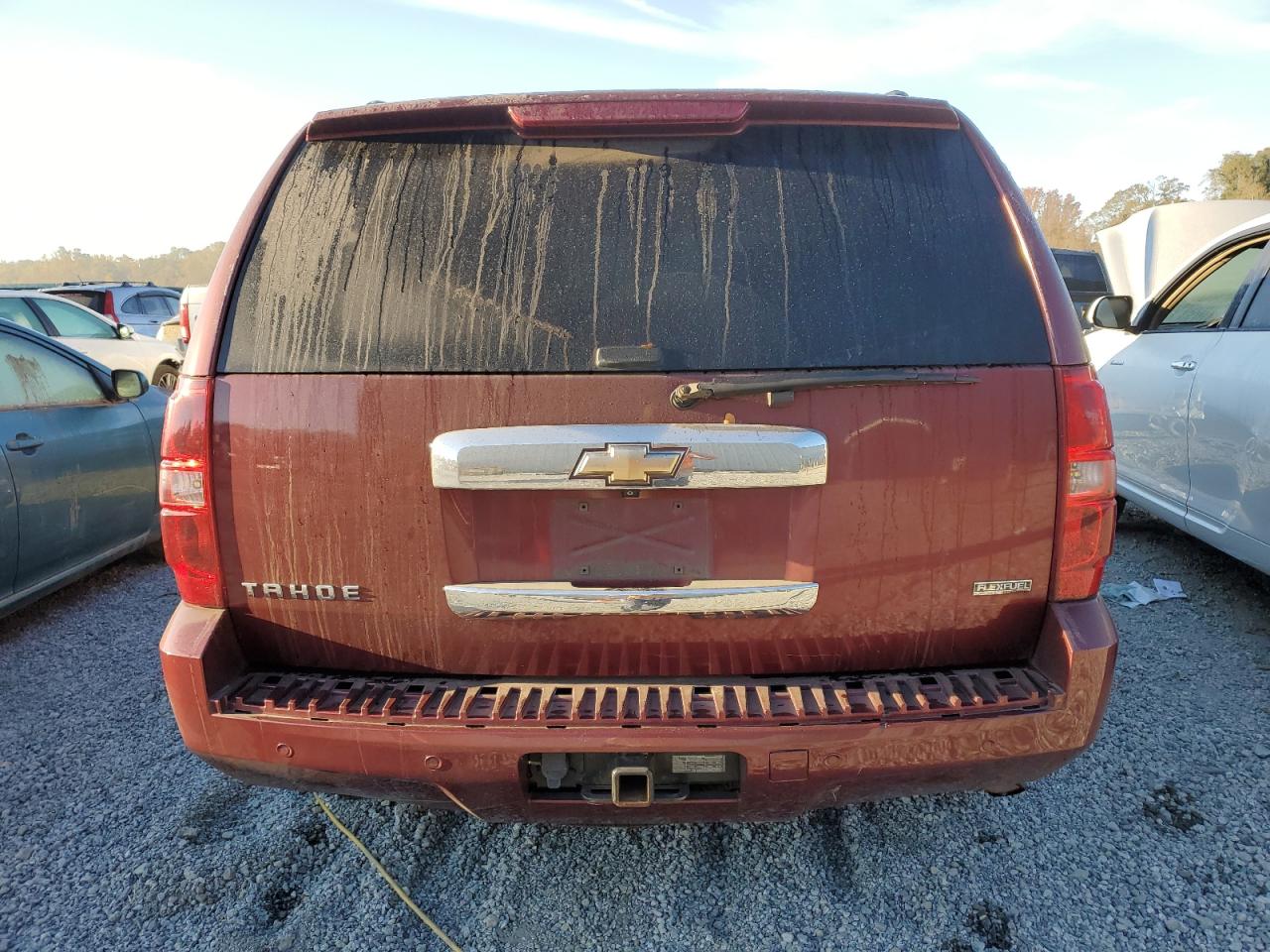 2008 Chevrolet Tahoe - Image 6