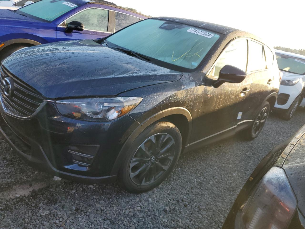 2016 Mazda CX-5 - Image 1