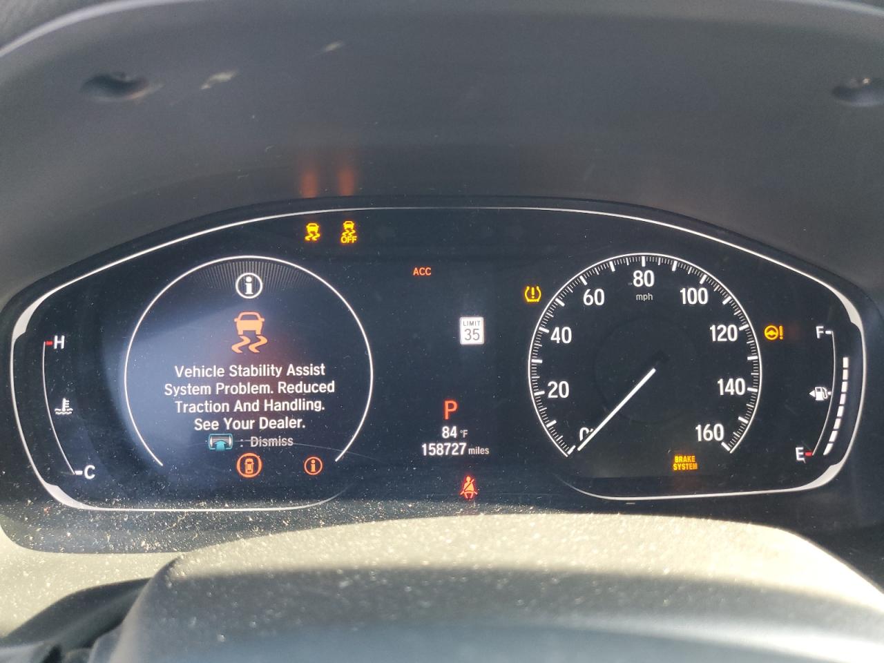 2018 Honda Accord - Image 9
