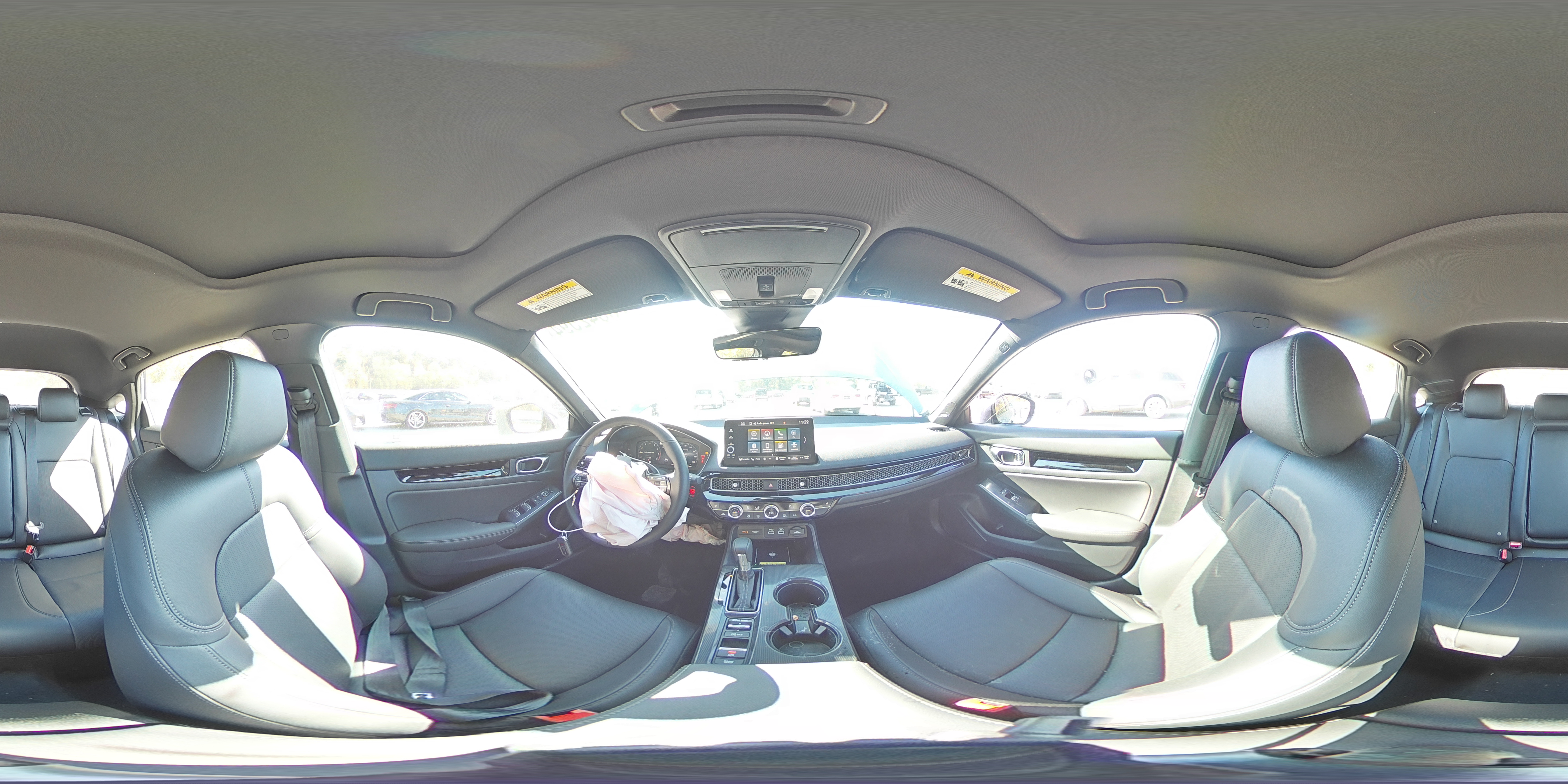 2024 Honda Civic - Image 12