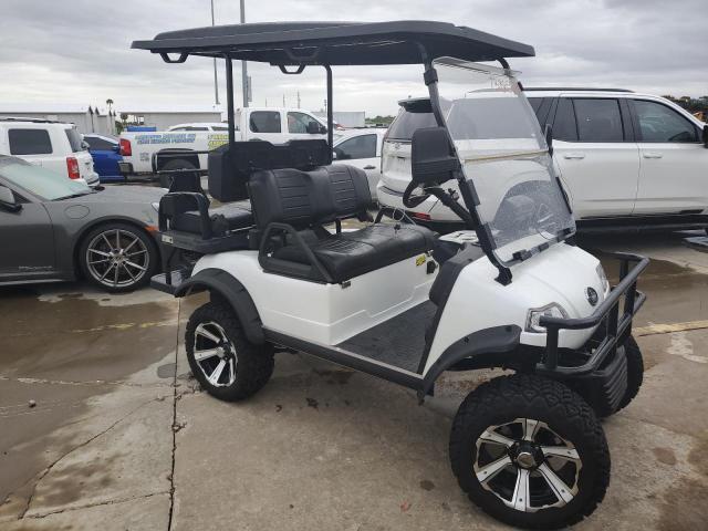 2022 Hdkp Golf Cart