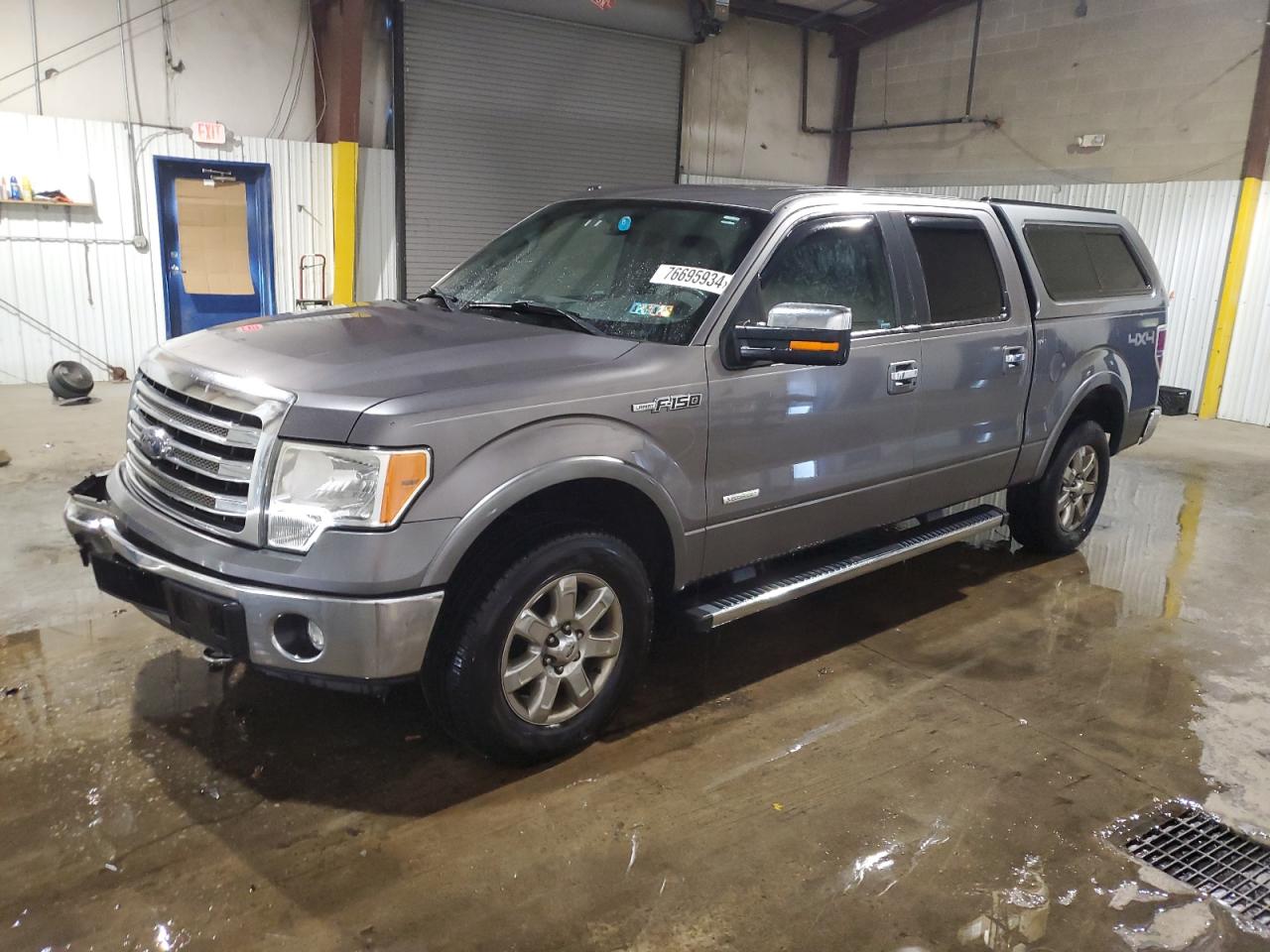 2014 Ford F-150 - Image 1