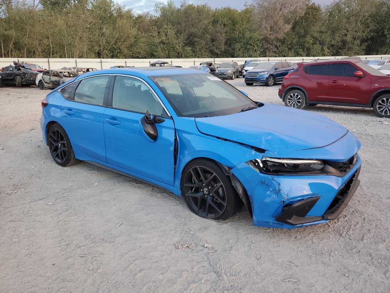 2023 Honda Civic - Image 4
