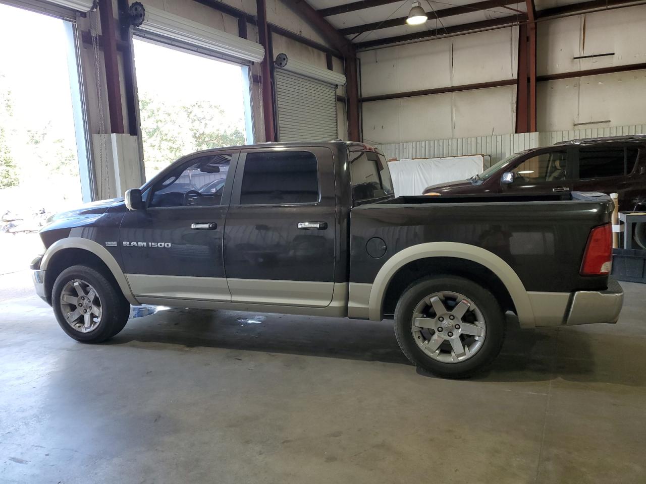 2011 Dodge RAM - Image 2