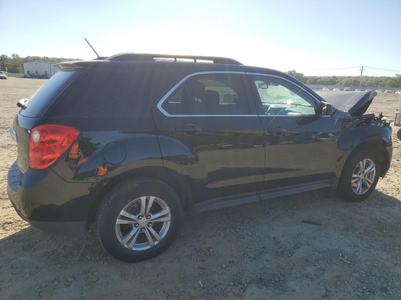 2015 Chevrolet Equinox Lt VIN: 2GNALBEK3F6379309 Lot: 73521344