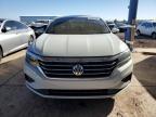 2020 Volkswagen Passat Se for Sale in Phoenix, AZ - Side