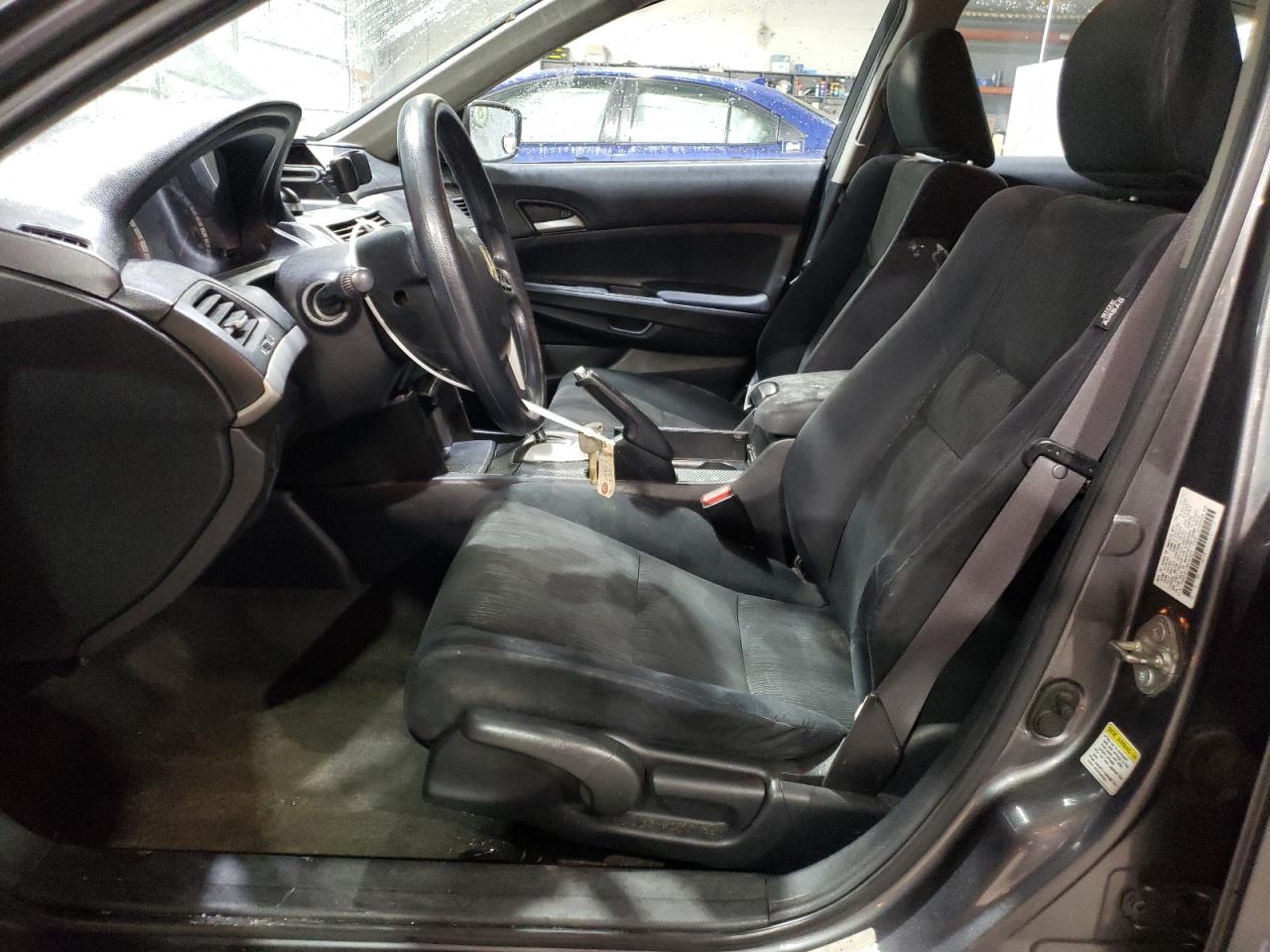 2011 Honda Accord - Image 7