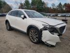 2016 Mazda Cx-9 Grand Touring na sprzedaż w Mendon, MA - Front End