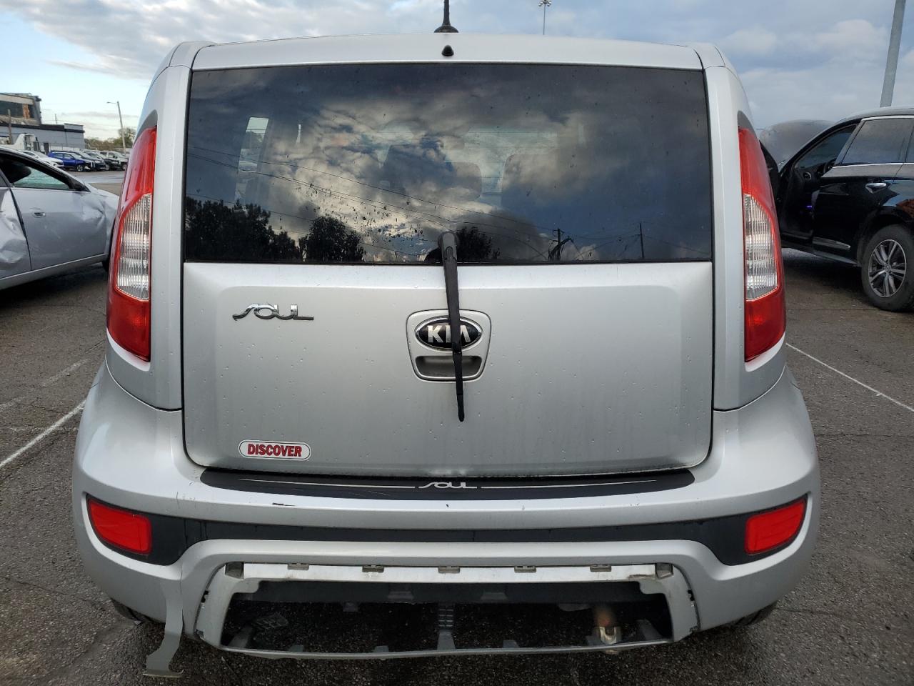 2013 Kia Soul - Image 6
