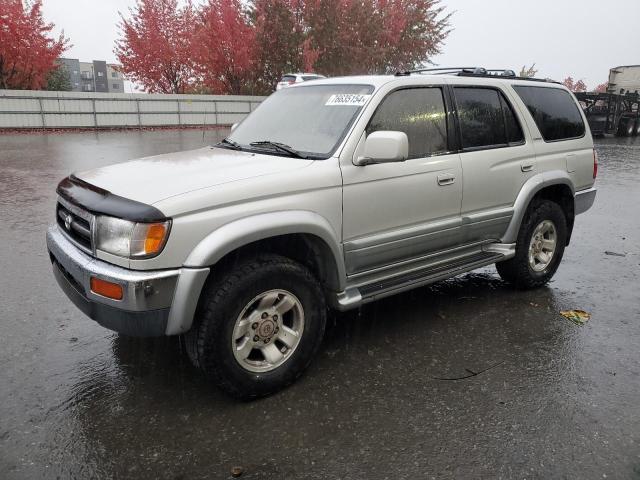 1997 Toyota 4Runner Limited