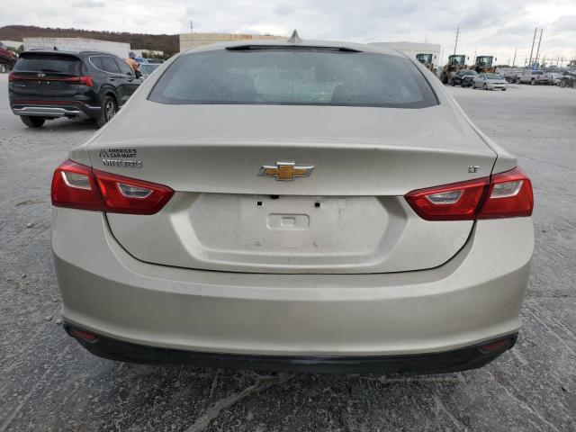 Sedans CHEVROLET MALIBU 2016 Złoty