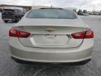 2016 Chevrolet Malibu Lt на продаже в Tulsa, OK - Front End