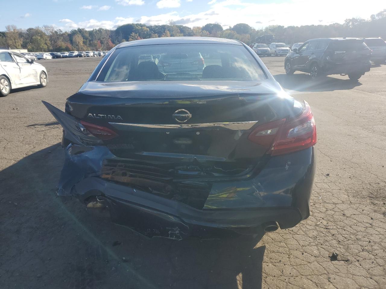 1N4AL3APXJC189948 2018 Nissan Altima 2.5